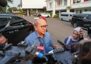 Temui Presiden Prabowo, TVS Siap Perluas Investasi dan Kembangkan Motor Listrik serta Etanol di Indonesia.