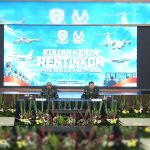 Pasis Seskoau A-65 TP 2026 Laksanakan KK Rentinkon di Makoopsudnas.
