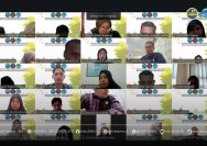 BNN Resmi Buka Refresher Training Petugas Pendamping IBM 2026: Dorong Peningkatan Kualitas Layanan hingga tingkat Desa/Kelurahan.