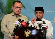 Presiden Prabowo Putuskan Bentuk BPGMN, Perkuat Pencegahan Karhutla dari Desa.