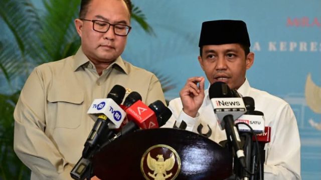 Presiden Prabowo Putuskan Bentuk BPGMN, Perkuat Pencegahan Karhutla dari Desa.
