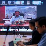 BNN PERKUAT SINERGI PEMBERDAYAAN MASYARAKAT DI KAWASAN RAWAN NARKOBA LOMBOK TIMUR.