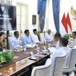Presiden Prabowo Bahas Penguatan BPJS Kesehatan, Pemerintah Siapkan Tambahan Rp20 Triliun. Presiden Prabowo Bahas Penguatan BPJS Kesehatan, Pemerintah Siapkan Tambahan Rp20 Triliun.