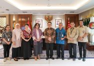 KSP Kawal Pemenuhan Hak Anak di Wilayah 3T.