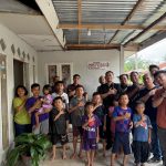 Penuh Kehangatan, Sat Reskrim Polres Batu Bara Gelar Doa Bersama dan Santuni Puluhan Anak Yatim di Yayasan Gunung Sion. Penuh Kehangatan, Sat Reskrim Polres Batu Bara Gelar Doa Bersama dan Santuni Puluhan Anak Yatim di Yayasan Gunung Sion.