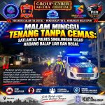 Malam Minggu Tenang Tanpa Cemas: Satlantas Polres Simalungun Sigap Hadang Balap Liar dan Begal. Malam Minggu Tenang Tanpa Cemas: Satlantas Polres Simalungun Sigap Hadang Balap Liar dan Begal.