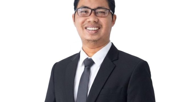 Jangan Sekadar Menjadi Anggota, Mari Menjadi Pelaku Sejarah.
