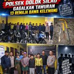 Gerak Cepat Polsek Dolok Silau Gigit Remaja Berkelewang, Nyawa Warga Simalungun Selamat dari Maut Tawuran!. Gerak Cepat Polsek Dolok Silau Gigit Remaja Berkelewang, Nyawa Warga Simalungun Selamat dari Maut Tawuran!.
