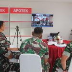 Dandim 0207/Simalungun Ikuti Vicon Evaluasi Percepatan Pembangunan KDKMP. Dandim 0207/Simalungun Ikuti Vicon Evaluasi Percepatan Pembangunan KDKMP.