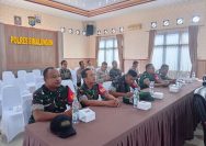 Tiga Pilar Simalungun Perkuat Sinergi Cegah Radikalisme dan Intoleransi.