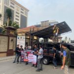 KEMBALI GERUDUK MABES POLRI, MAKKI DESAK KAPOLRI COPOT KAPOLRES KARANGASEM KEMBALI GERUDUK MABES POLRI, MAKKI DESAK KAPOLRI COPOT KAPOLRES KARANGASEM