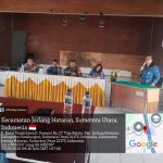 Rapat Harungguan Jorlang Hataran Bahas Rencana Kerja, Pastikan Program Pemerintah Menyentuh Kebutuhan Warga. Rapat Harungguan Jorlang Hataran Bahas Rencana Kerja, Pastikan Program Pemerintah Menyentuh Kebutuhan Warga.
