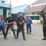 Tingkatkan Kesiapsiagaan, PLN UP3 Pematangsiantar Gelar Pelatihan dan Simulasi Tanggap Darurat Tingkatkan Kesiapsiagaan, PLN UP3 Pematangsiantar Gelar Pelatihan dan Simulasi Tanggap Darurat