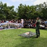 HUT ke-81 TNI, 250 Warga dan Siswa di Pematangsiantar Belajar Bantuan Hidup Dasar, Bidik Rekor MURI. HUT ke-81 TNI, 250 Warga dan Siswa di Pematangsiantar Belajar Bantuan Hidup Dasar, Bidik Rekor MURI.