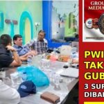 Waduh ! Surat PWI Enggan Di Balas Pemprov Kepri,Ada Apa !
