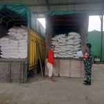 Pastikan Kebutuhan Petani Terdata, Babinsa Koramil 03/Siantar Selatan Cek RDKK Pupuk Subsidi. Pastikan Kebutuhan Petani Terdata, Babinsa Koramil 03/Siantar Selatan Cek RDKK Pupuk Subsidi.