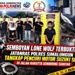 Semboyan Lone Wolf Terbukti! Jatanras Polres Simalungun Berhasil Tangkap Pencuri Sepeda Motor . Semboyan Lone Wolf Terbukti! Jatanras Polres Simalungun Berhasil Tangkap Pencuri Sepeda Motor .