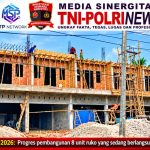 Klarifikasi Terkait Pemberitaan Pembangunan 8 Pintu Ruko di Jalan H. Ulakma Sinaga. Klarifikasi Terkait Pemberitaan Pembangunan 8 Pintu Ruko di Jalan H. Ulakma Sinaga.