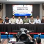 Biro Humas Menkopolhukam: Pemerintah Prioritaskan Percepat Pemadaman di Wilayah Yang Masih Terdampak Terbakar Dan Pastikan Masyarakat Terdampak Memperoleh Perlindungan Serta Layanan Dasar. Biro Humas Menkopolhukam: Pemerintah Prioritaskan Percepat Pemadaman di Wilayah Yang Masih Terdampak Terbakar Dan Pastikan Masyarakat Terdampak Memperoleh Perlindungan Serta Layanan Dasar.