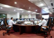 Perkuat Sinergi Lintas Sektor, KSP Gelar FGD Strategis Penanganan Isu dan Percepatan Pembangunan Papua.