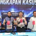 Ditressiber Polda Sumut Bongkar Jaringan Judi Online, Dua Orang Jadi Tersangka. Ditressiber Polda Sumut Bongkar Jaringan Judi Online, Dua Orang Jadi Tersangka.