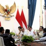Presiden Prabowo Arahkan Optimalisasi Aset BUMN, Perbesar Ruang Kerja Sama dengan Dunia Usaha..