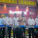 TUJUH K/L GELAR RAPAT KOORDINASI PENANGANAN OVERCAPACITY LAPAS.