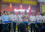 TUJUH K/L GELAR RAPAT KOORDINASI PENANGANAN OVERCAPACITY LAPAS.