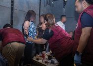 GELAR OPERASI GABUNGAN, BNN PASTIKAN PENYALAHGUNA NARKOTIKA 'MURNI' MENDAPATKAN REHABILITASI.