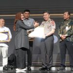 Kapolda Sumut Raih Penghargaan Achievement Person, Polda Sumut Predikat Informatif di KI Award 2026. Kapolda Sumut Raih Penghargaan Achievement Person, Polda Sumut Predikat Informatif di KI Award 2026.