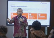 BNN UNGKAP 98 PERSEN SAMPEL CAIRAN VAPE YANG DIUJI, POSITIF MENGANDUNG NARKOTIKA, PSIKOTROPIKA, ATAU NPS.