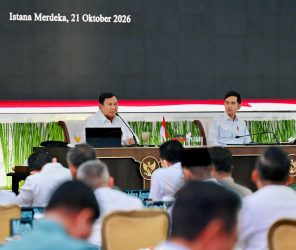 Selama Dua Tahun Berjalan Pemerintahan Presiden Prabowo, Realisasi Investasi Capai Hampir Rp4 Ribu Triliun. Selama Dua Tahun Berjalan Pemerintahan Presiden Prabowo, Realisasi Investasi Capai Hampir Rp4 Ribu Triliun.