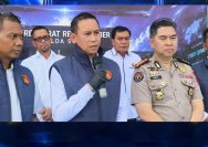 Polda Sumut Tangkap Host Live TikTok Bermuatan Pornografi, Raup Rp80 Juta dalam 3 Bulan