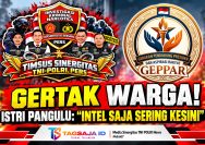 Ngeri ! Diduga Persulit PBG dan Catut Nama Jenderal, Kades Pematang Simalungun Akan Dilaporkan ke Kapolri dan Panglima TNI