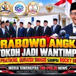 Presiden Prabowo Angkat 26 Anggota Wantimpres di Istana Negara. Presiden Prabowo Angkat 26 Anggota Wantimpres di Istana Negara.