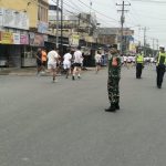 TNI-Polri dan Dishub Bersinergi, Fun Run Budi Mulia Berlangsung Aman dan Lancar. TNI-Polri dan Dishub Bersinergi, Fun Run Budi Mulia Berlangsung Aman dan Lancar.