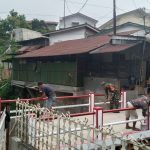 Jembatan Banjar Nyaris Tuntas, Progres Pembangunan Capai 97 Persen