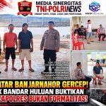 Respons Cepat Aduan "Halo Kapolres Simalungun", Polsek Bandar Huluan Tindak Lanjuti Laporan Percobaan Pencurian di Islamic Center Simpang Mayang. Respons Cepat Aduan "Halo Kapolres Simalungun", Polsek Bandar Huluan Tindak Lanjuti Laporan Percobaan Pencurian di Islamic Center Simpang Mayang.