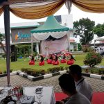 Sinergi TNI, Polri dan Industri Menguat, Babinsa Hadiri Coffee Morning PT KINRA. Sinergi TNI, Polri dan Industri Menguat, Babinsa Hadiri Coffee Morning PT KINRA.