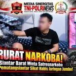 Omak ! Seolah Kebal Hukum, Residivis "Jumbo" Diduga Bebas Edarkan Sabu dan Ekstasi di Siantar Barat. Omak ! Seolah Kebal Hukum, Residivis "Jumbo" Diduga Bebas Edarkan Sabu dan Ekstasi di Siantar Barat.
