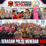 Safari Minggu Kasih di Simalungun: Ketika Polisi Hadir Menebar Rasa Aman, Bukan Ketakutan. Safari Minggu Kasih di Simalungun: Ketika Polisi Hadir Menebar Rasa Aman, Bukan Ketakutan.