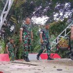 Dandim 0207/Simalungun pembangunan Jembatan Perintis Garuda dan Jembatan Beton Garuda di dua wilayah. Dandim 0207/Simalungun pembangunan Jembatan Perintis Garuda dan Jembatan Beton Garuda di dua wilayah.