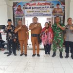 Bangun Kolaborasi untuk Kemajuan Daerah, Danramil 06/Perdagangan Hadiri Pisah Sambut Camat. Bangun Kolaborasi untuk Kemajuan Daerah, Danramil 06/Perdagangan Hadiri Pisah Sambut Camat.