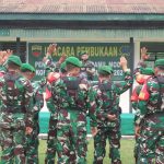 Tingkatkan Profesionalisme Prajurit, Kodim 0207/Simalungun Buka Kegiatan Pendayagunaan Koramil Model TA 2026. Tingkatkan Profesionalisme Prajurit, Kodim 0207/Simalungun Buka Kegiatan Pendayagunaan Koramil Model TA 2026.