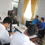 Dandim Letkol Inf Agus Muchtadi Rangkuti Dukung Giat Sumpah Pemuda . Dandim Letkol Inf Agus Muchtadi Rangkuti Dukung Giat Sumpah Pemuda .