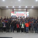 Temu Ramah di Aula Tathya Dharaka, Kapolres Simalungun Rangkul Wartawan Wujudkan Polri Humanis. Temu Ramah di Aula Tathya Dharaka, Kapolres Simalungun Rangkul Wartawan Wujudkan Polri Humanis.
