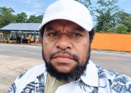 DEWAN ADAT MIMIKA DESAK BUPATI BATALKAN KONFERENSI TOLERANSI, TUNTUT FOKUS PADA KONFERENSI MASYARAKAT ADAT PAPUA AMUNGME dan KAMORO.