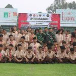 Kodim 0207/Simalungun Resmi Buka KKRI Tahun 2026, Tanamkan Disiplin dan Jiwa Bela Negara Sejak Dini. Kodim 0207/Simalungun Resmi Buka KKRI Tahun 2026, Tanamkan Disiplin dan Jiwa Bela Negara Sejak Dini.