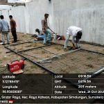 Progres Pembangunan KDKMP Sambosar Raya Capai 63,05 Persen, Koramil 20/Raya Kahean Terus Pacu Pengerjaan. Progres Pembangunan KDKMP Sambosar Raya Capai 63,05 Persen, Koramil 20/Raya Kahean Terus Pacu Pengerjaan.