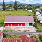 KDKMP Nagori Hinalang Rampung, Kodim 0207/Simalungun Dorong Penguatan Ekonomi Desa.